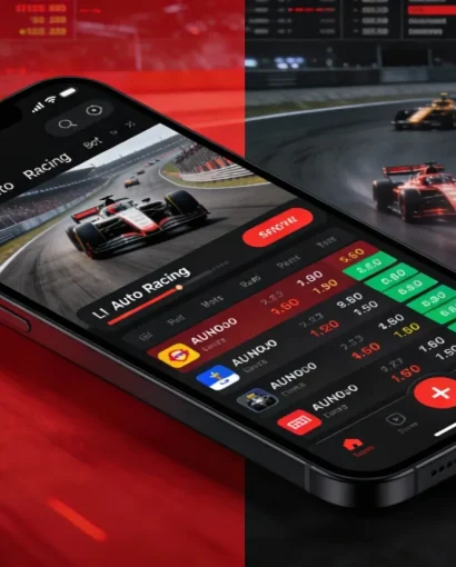 Почему лайв-ставки на автоспорт в 1xBet считаются одними из самых сложных Почему лайв-ставки на автоспорт в 1xBet считаются одними из самых сложных